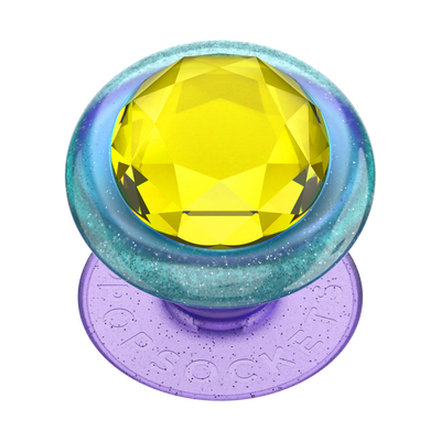 Secondary image for hover Dichroic Jewel Golden Hour
